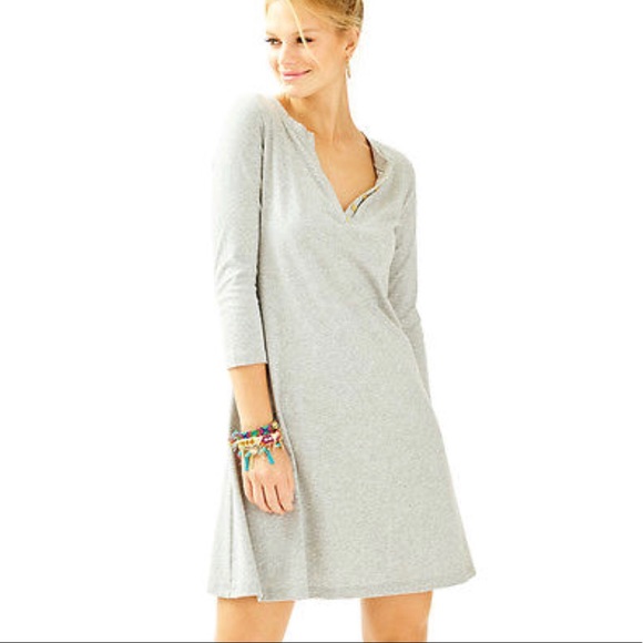 Lilly Pulitzer Dresses & Skirts - NWT Lilly Pulitzer Banyan Dress